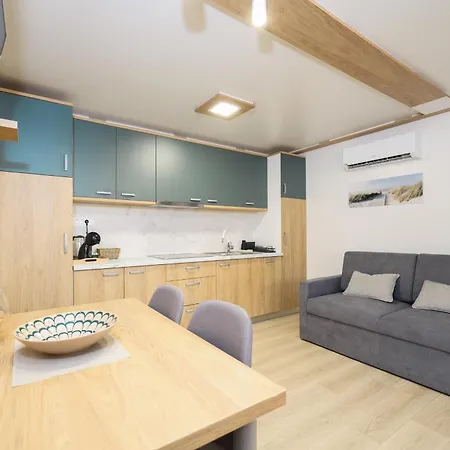 Mobile Zen House Ferienhaus *