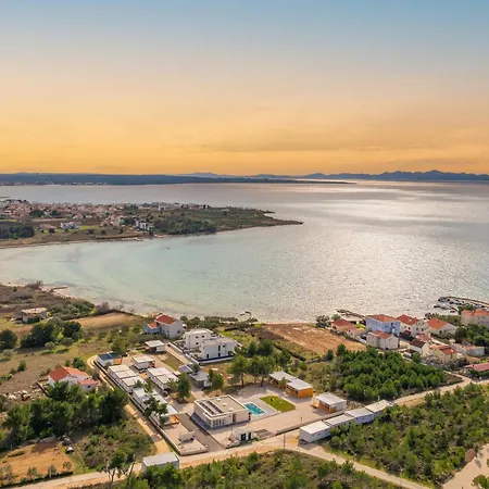 Mobile Zen House Privlaka (Zadar)