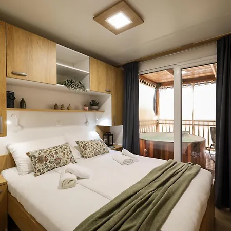 Mobile Zen House Privlaka (Zadar)