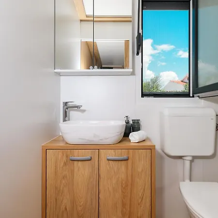 Mobile Zen House *