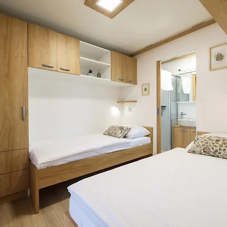 Mobile Zen House *