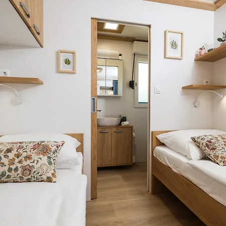 Mobile Zen House Privlaka (Zadar)