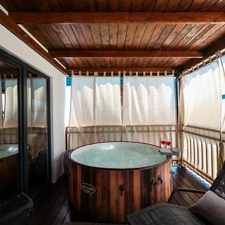 Mobile Zen House Privlaka (Zadar)
