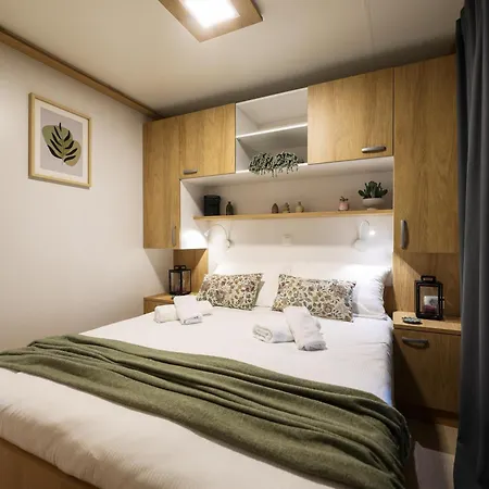 Mobile Zen House Ferienhaus *