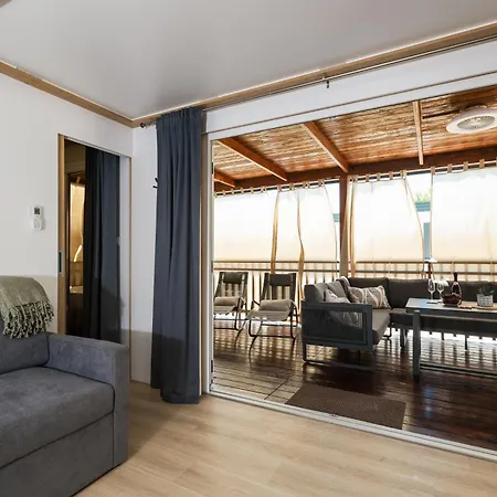 Mobile Zen House Privlaka (Zadar)