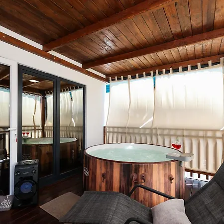Mobile Zen House *