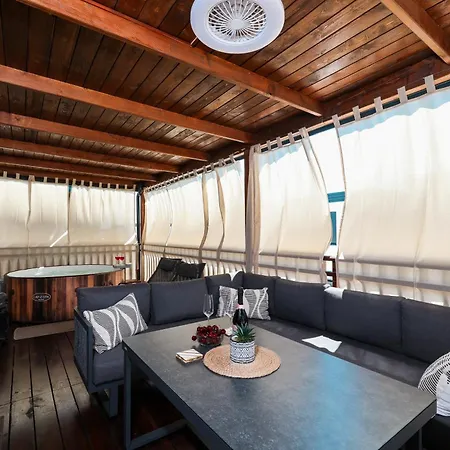 Mobile Zen House Privlaka (Zadar)
